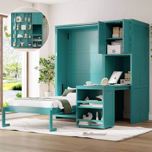 Twin size murphy - twin,