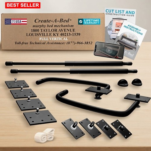 Full size deluxe - size,