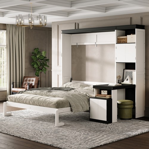 Full size wood - full,