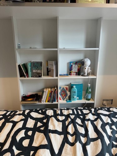 Double murphy bed excellent - murphy,