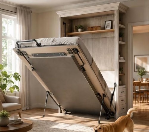 Luxury heavy duty full size - luxury,