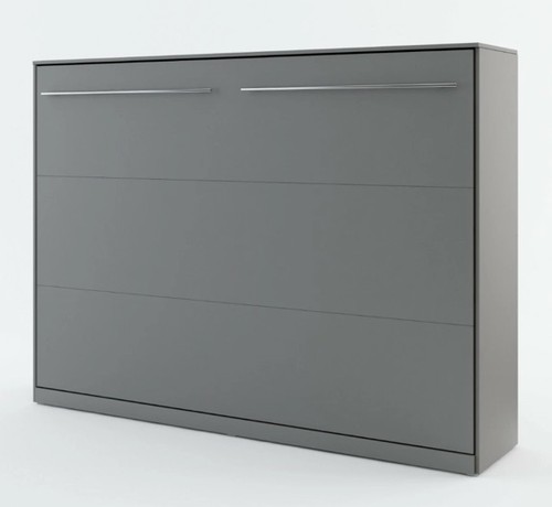 Horizontal hidden fold away - horizontal,