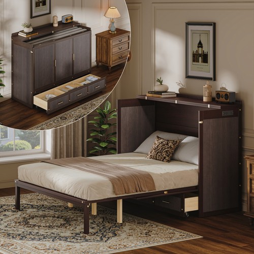 Queen size multifunctional - size,