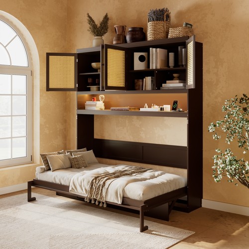 Twin size murphy - twin, top
