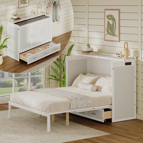 Multifunctional queen size - multifunctional,