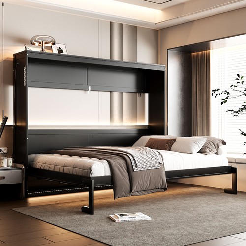 Queen size modern side folding - queen, side-folding