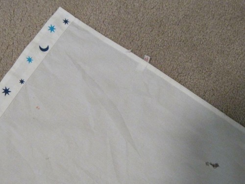 Sheet for american - sheet,