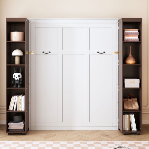 Queen murphy bed wall - murphy,