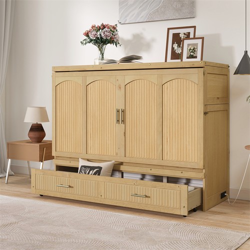 Queen size murphy - queen,