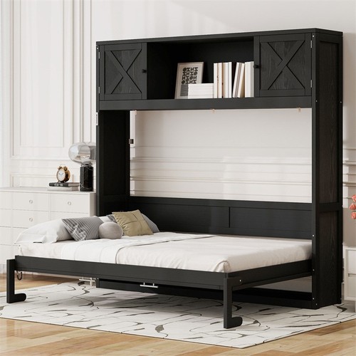 Rustic full size - rustic, murphy
