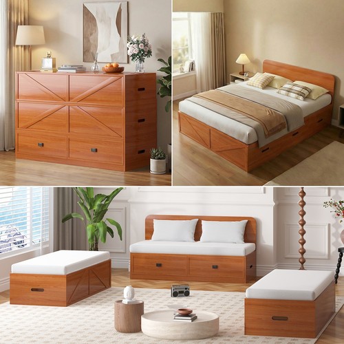 Zafly queen size murphy bed - zafly,