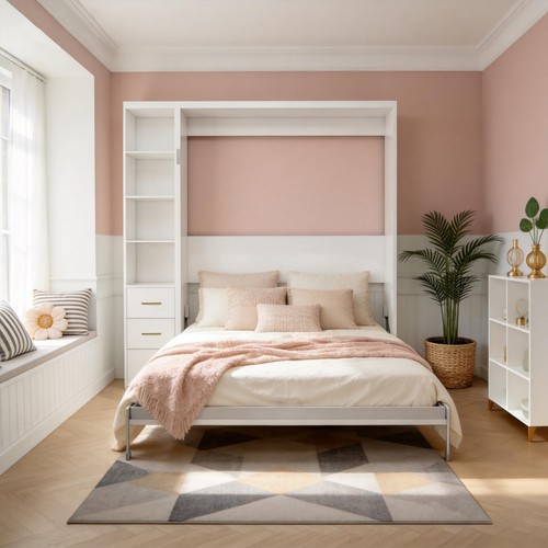 Space saving home - home, furniture