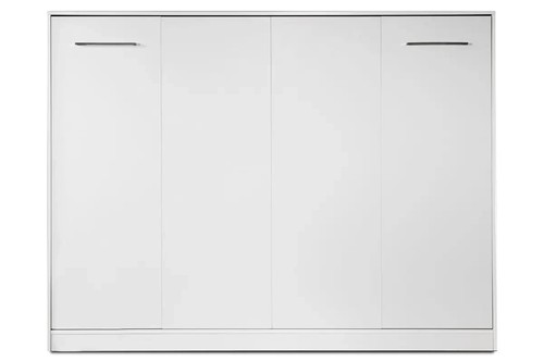 Basic horizontal murphy - horizontal,
