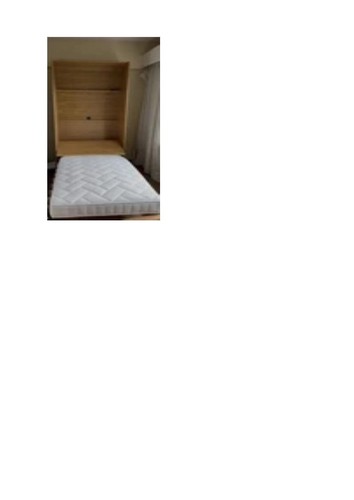 Murphy wall bed - murphy,