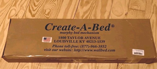 Create bed sb - , create-